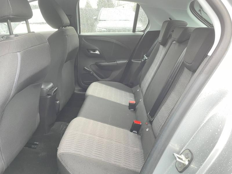 Occasion OPEL Corsa 1.2 75ch Elegance Business 2023 Gris Kristall métallisé 15190 € à Saint-Dié-des-Vosges
