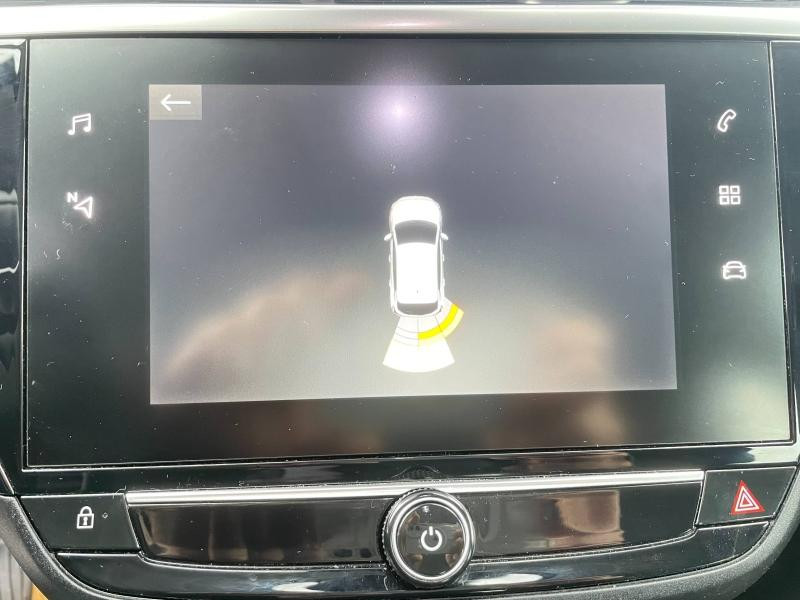 Occasion OPEL Corsa 1.2 75ch Elegance Business 2023 Gris Kristall métallisé 15190 € à Saint-Dié-des-Vosges