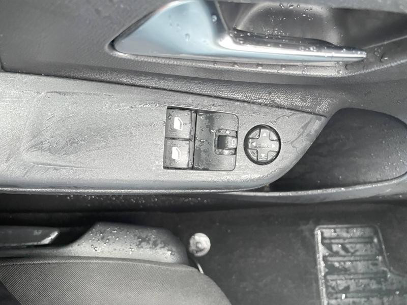 Occasion OPEL Corsa 1.2 75ch Elegance Business 2023 Gris Kristall métallisé 15190 € à Saint-Dié-des-Vosges