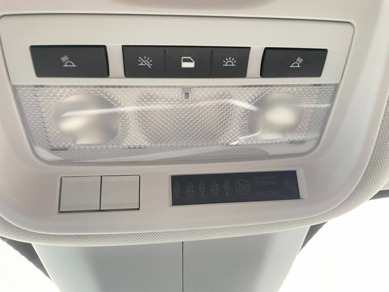 Occasion OPEL Grandland X 1.2 Turbo 130ch GS BVA8 2024 Gris Kontrast Métallisé 20890 € à Saint-Dié-des-Vosges