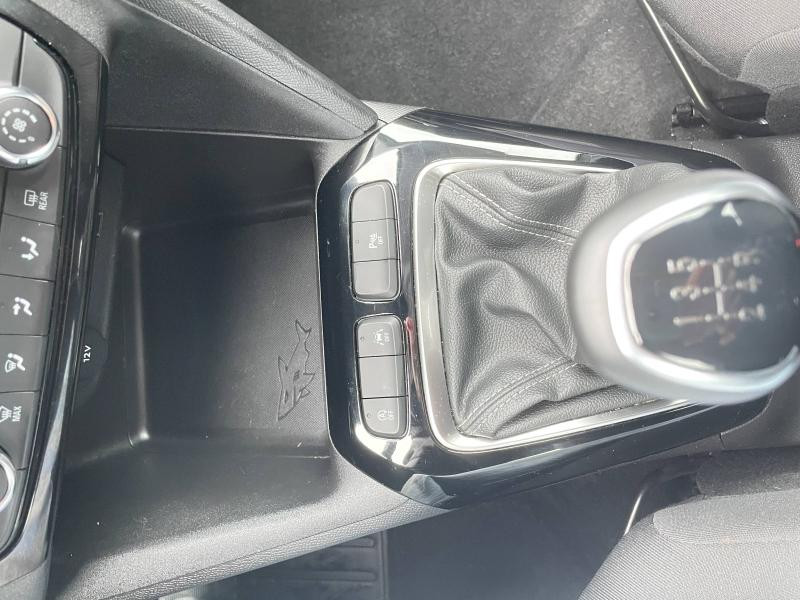 Occasion OPEL Corsa 1.2 75ch Elegance Business 2023 Gris Kristall métallisé 15190 € à Saint-Dié-des-Vosges