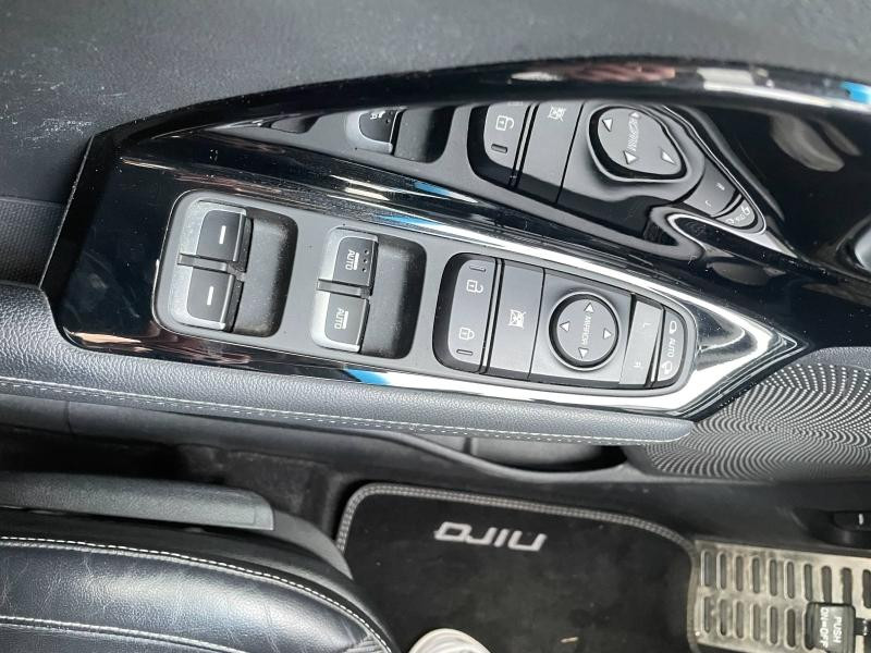 Used KIA Niro 1.6 GDi 105ch ISG + électrique 43.5ch Design DCT6 2018 Bleu € 14490 in Saint-Dié-des-Vosges