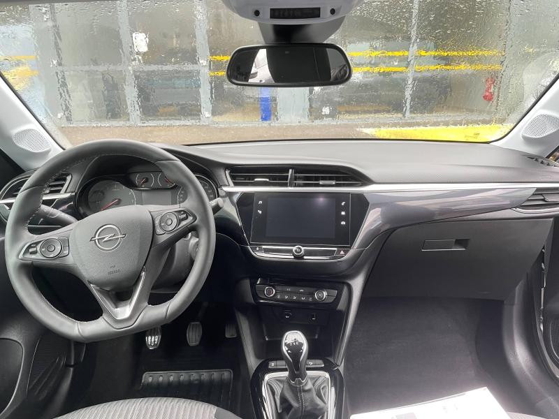 Occasion OPEL Corsa 1.2 75ch Elegance Business 2023 Gris Kristall métallisé 15190 € à Saint-Dié-des-Vosges