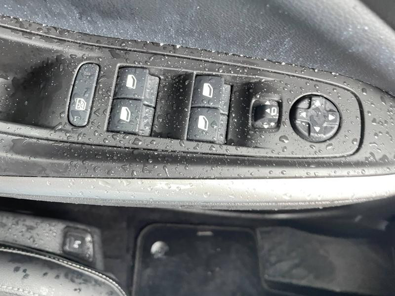 Occasion OPEL Grandland X 1.2 Turbo 130ch GS BVA8 2024 Gris Kontrast Métallisé 20890 € à Saint-Dié-des-Vosges