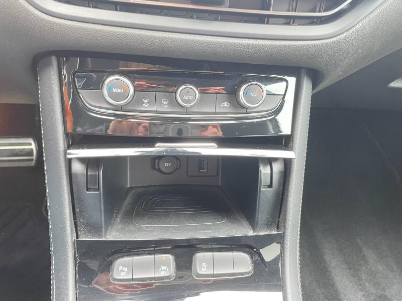 Occasion OPEL Grandland X 1.2 Turbo 130ch GS BVA8 2024 Gris Kontrast Métallisé 20890 € à Saint-Dié-des-Vosges
