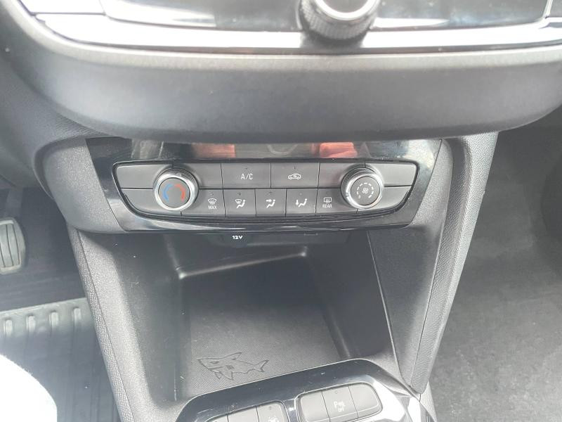 Occasion OPEL Corsa 1.2 75ch Elegance Business 2023 Gris Kristall métallisé 15190 € à Saint-Dié-des-Vosges