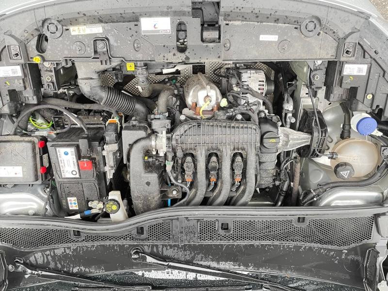 Occasion OPEL Corsa 1.2 75ch Elegance Business 2023 Gris Kristall métallisé 15190 € à Saint-Dié-des-Vosges