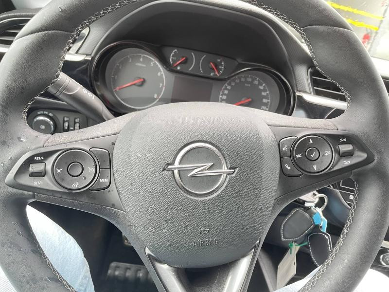 Occasion OPEL Corsa 1.2 75ch Elegance Business 2023 Gris Kristall métallisé 15190 € à Saint-Dié-des-Vosges