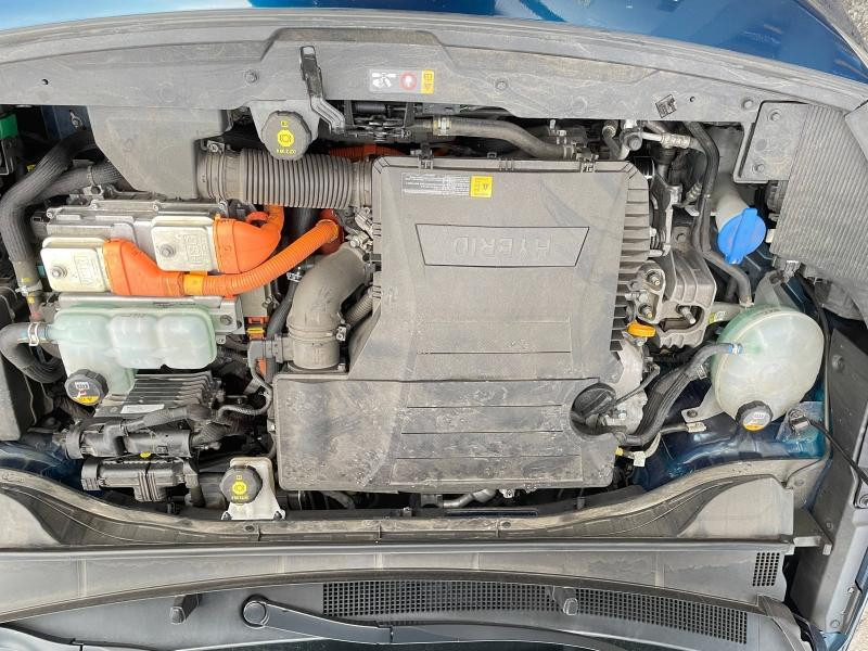 Used KIA Niro 1.6 GDi 105ch ISG + électrique 43.5ch Design DCT6 2018 Bleu € 14490 in Saint-Dié-des-Vosges