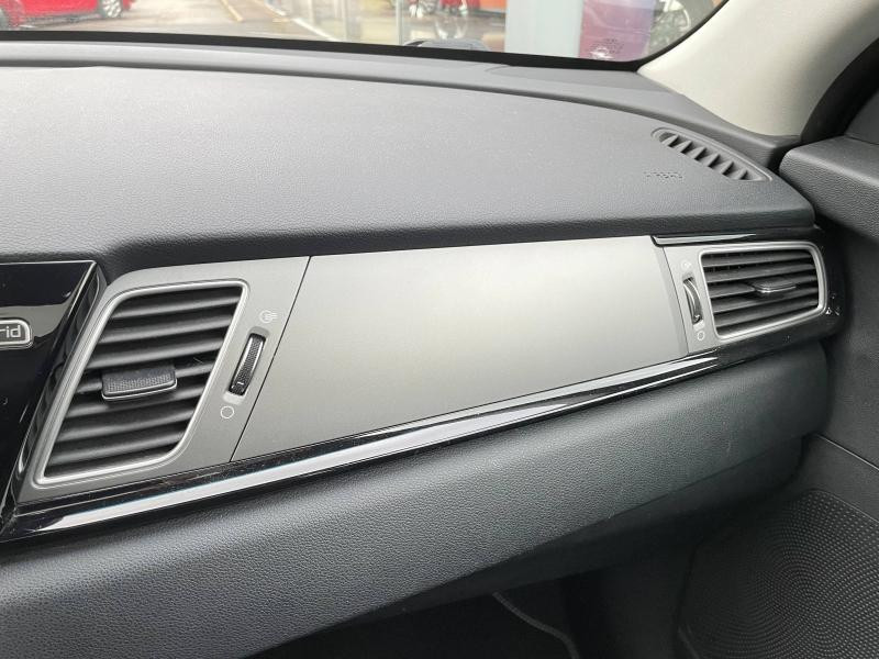 Used KIA Niro 1.6 GDi 105ch ISG + électrique 43.5ch Design DCT6 2018 Bleu € 14490 in Saint-Dié-des-Vosges