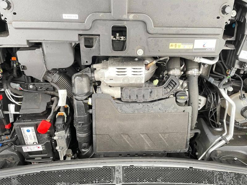 Occasion OPEL Grandland X 1.2 Turbo 130ch GS BVA8 2024 Gris Kontrast Métallisé 20890 € à Saint-Dié-des-Vosges