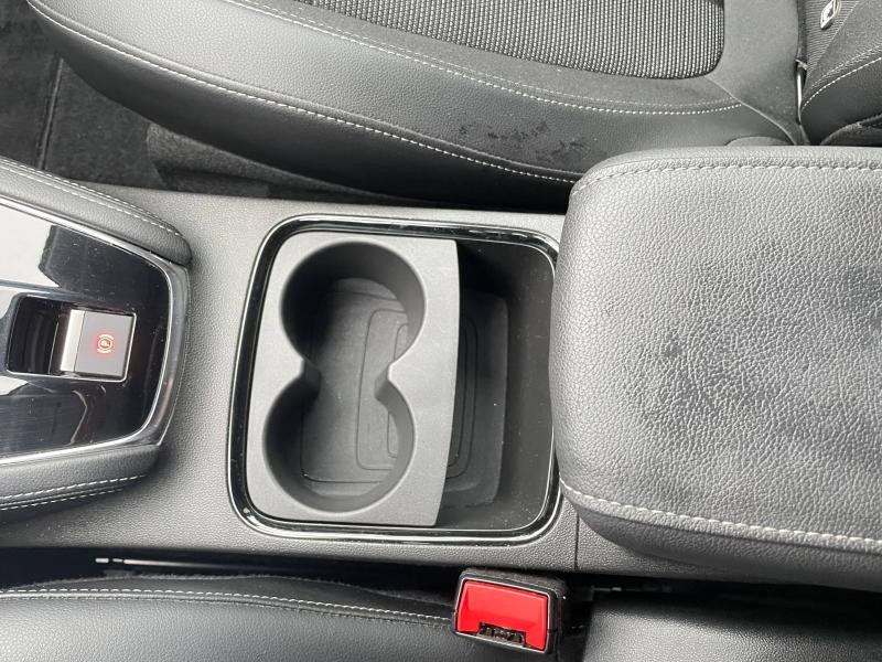 Occasion OPEL Grandland X 1.2 Turbo 130ch GS BVA8 2024 Gris Kontrast Métallisé 20890 € à Saint-Dié-des-Vosges