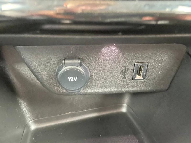 Occasion OPEL Corsa 1.2 75ch Elegance Business 2023 Gris Kristall métallisé 15190 € à Saint-Dié-des-Vosges