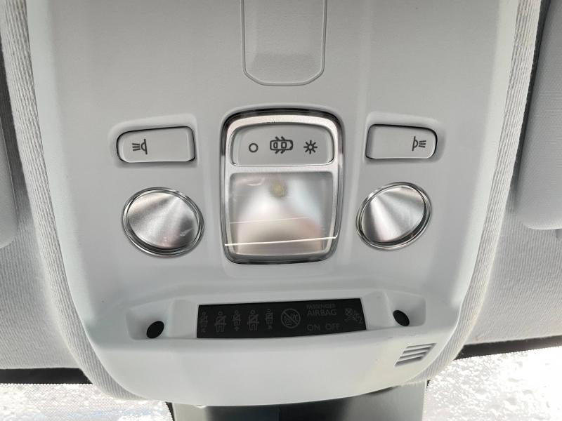 Occasion OPEL Corsa 1.2 75ch Elegance Business 2023 Gris Kristall métallisé 15190 € à Saint-Dié-des-Vosges