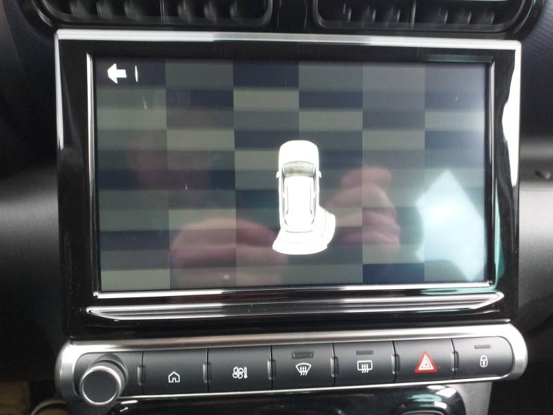 Occasion CITROEN C3 Aircross PureTech 110ch S&S Shine 2021 Kaki Grey (O) 12900 € à Saint-Dié-des-Vosges