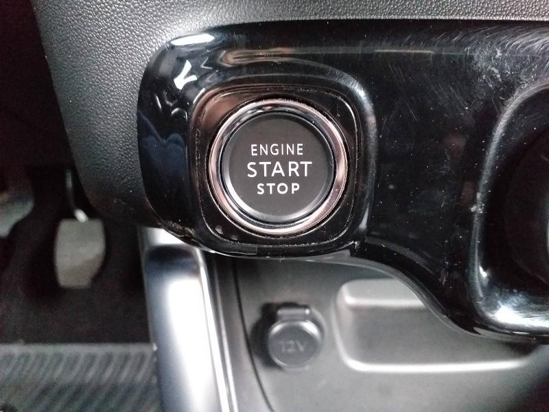 Occasion CITROEN C3 Aircross PureTech 110ch S&S Shine 2021 Kaki Grey (O) 12900 € à Saint-Dié-des-Vosges