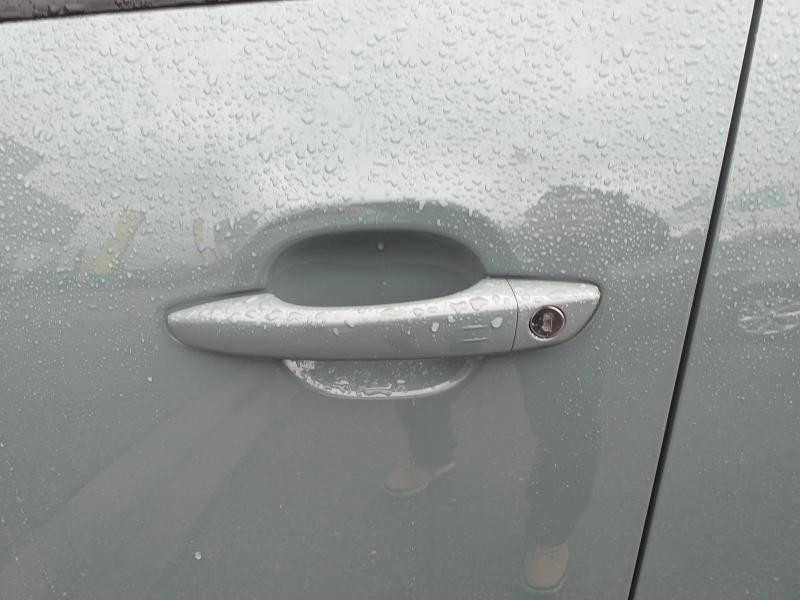 Occasion CITROEN C3 Aircross PureTech 110ch S&S Shine 2021 Kaki Grey (O) 12900 € à Saint-Dié-des-Vosges