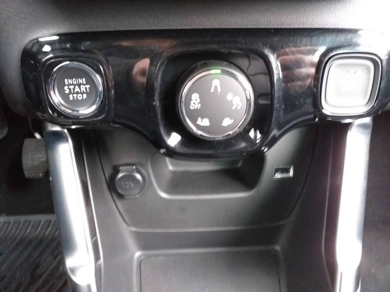 Occasion CITROEN C3 Aircross PureTech 110ch S&S Shine 2021 Kaki Grey (O) 12900 € à Saint-Dié-des-Vosges