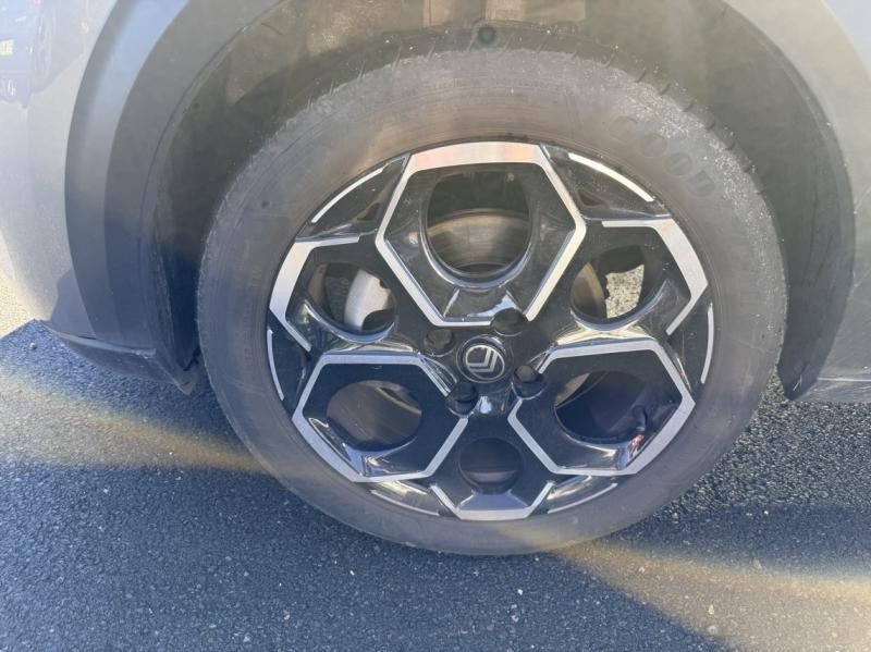 Used CITROEN C3 1.2 Turbo 100ch MAX 2025 Gris Mercury (M) € 18490 in Saint-Dié-des-Vosges