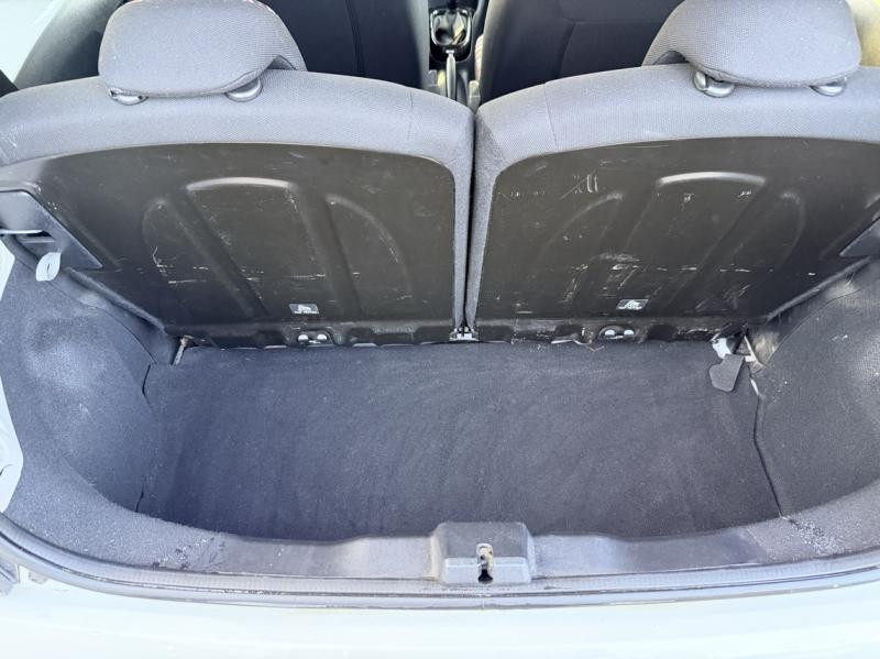 Used CITROEN C1 VTi 72 S&S Shine 5p E6.d 2021 Blanc Lipizan (O) € 10990 in Saint-Dié-des-Vosges