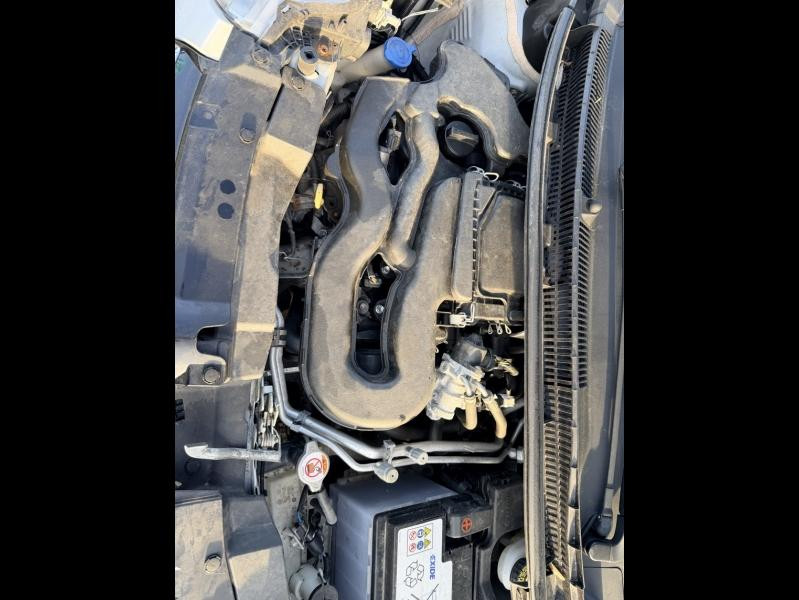 Used CITROEN C1 VTi 72 S&S Shine 5p E6.d 2021 Blanc Lipizan (O) € 10990 in Saint-Dié-des-Vosges