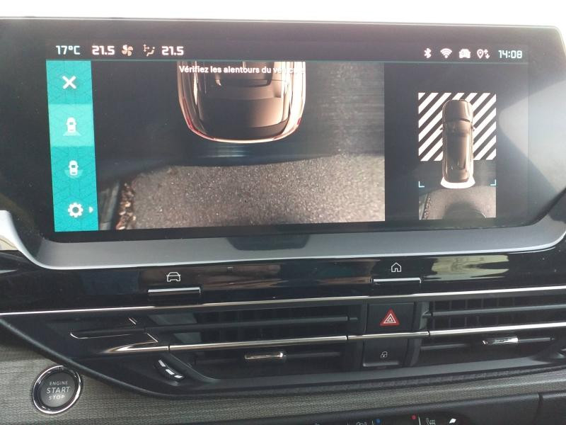 Used CITROEN C5 X PureTech 180ch S&S Shine EAT8 2022 Gris Amazonite (M) € 22890 in Saint-Dié-des-Vosges