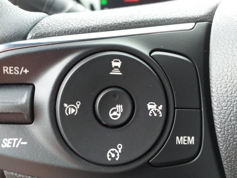 Occasion OPEL Mokka 1.2 Turbo 100ch GS 2025 Vert Ikone/Toit Noir métal 28590 € à Saint-Dié-des-Vosges