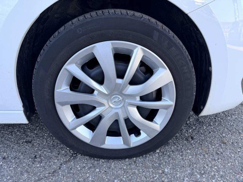 Occasion OPEL Corsa 1.2 Turbo 100ch 2024 Blanc Arktis 14900 € à Saint-Dié-des-Vosges