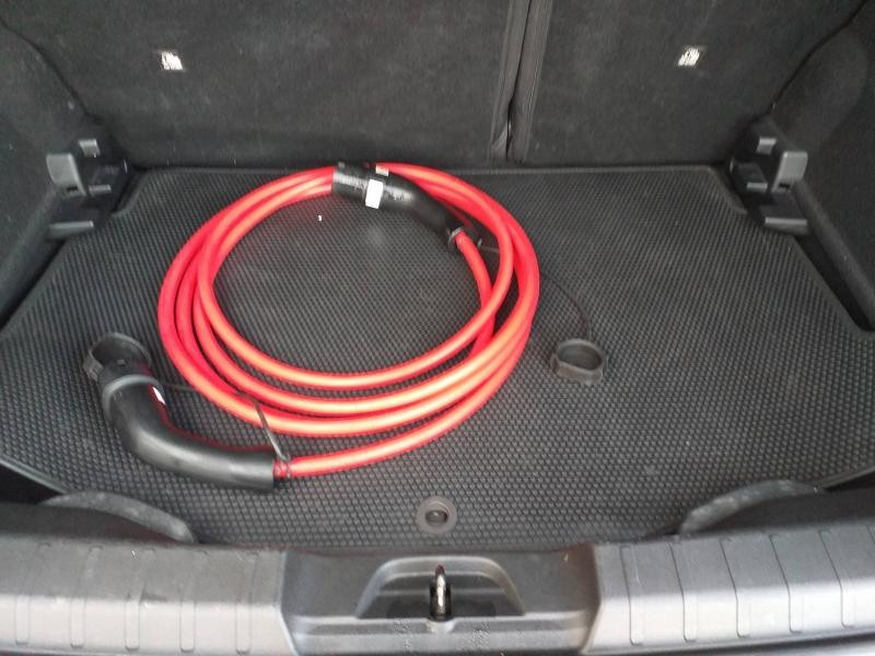 Used JEEP Avenger Electrique 156ch 115kW Summit 2023 Granite Métallisé + toit Volcano € 23900 in Saint-Dié-des-Vosges