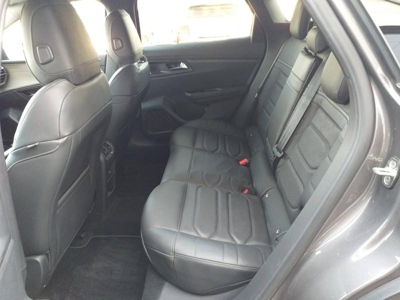 Used CITROEN C5 X PureTech 180ch S&S Shine EAT8 2022 Gris Amazonite (M) € 22890 in Saint-Dié-des-Vosges