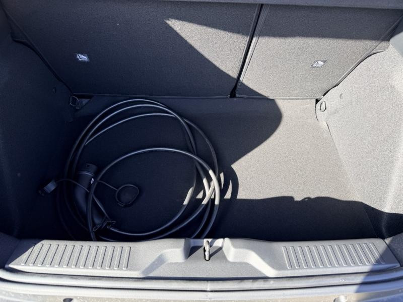 Occasion CITROEN C3 Electrique 113ch, autonomie confort, MAX 2025 Bleu Monte Carlo (O) - Toit Blanc Opale 27290 € à Saint-Dié-des-Vosges