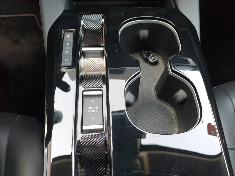 Used CITROEN C5 X PureTech 180ch S&S Shine EAT8 2022 Gris Amazonite (M) € 22890 in Saint-Dié-des-Vosges