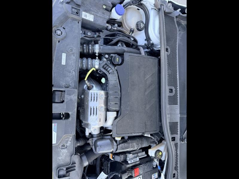 Occasion OPEL Corsa 1.2 Turbo 100ch 2024 Blanc Arktis 14900 € à Saint-Dié-des-Vosges