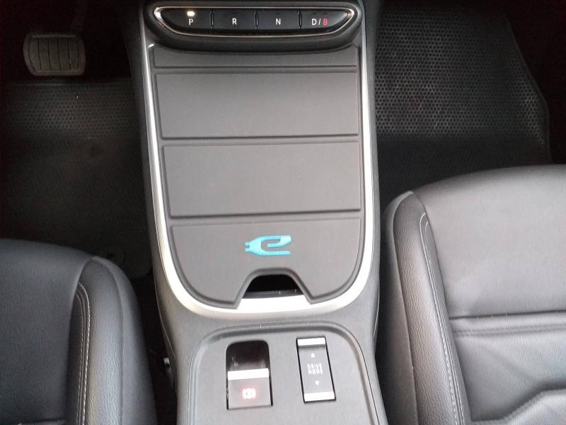 Used JEEP Avenger Electrique 156ch 115kW Summit 2023 Granite Métallisé + toit Volcano € 23900 in Saint-Dié-des-Vosges