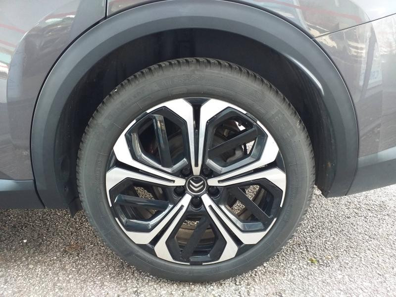 Used CITROEN C5 X PureTech 180ch S&S Shine EAT8 2022 Gris Amazonite (M) € 22890 in Saint-Dié-des-Vosges