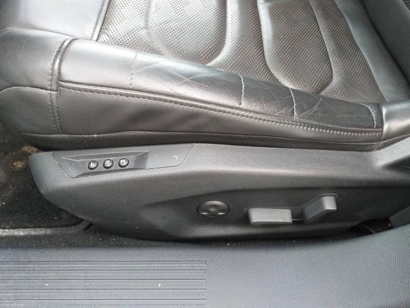 Used CITROEN C5 X PureTech 180ch S&S Shine EAT8 2022 Gris Amazonite (M) € 22890 in Saint-Dié-des-Vosges