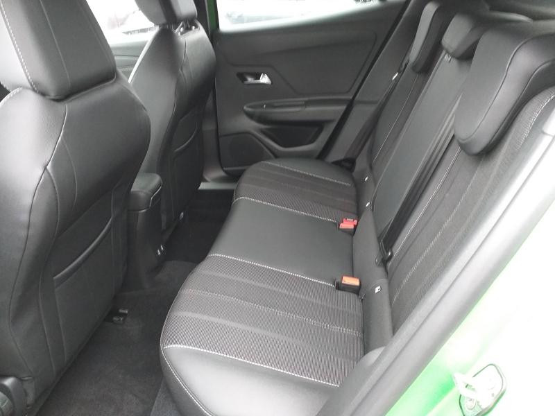 Occasion OPEL Mokka 1.2 Turbo 100ch GS 2025 Vert Ikone/Toit Noir métal 28590 € à Saint-Dié-des-Vosges