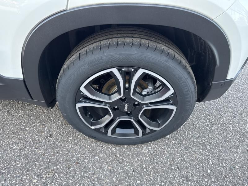 Used JEEP Avenger Electrique 156ch 115kW Summit 2025 Snow + toit Volcano € 41350 in Saint-Dié-des-Vosges