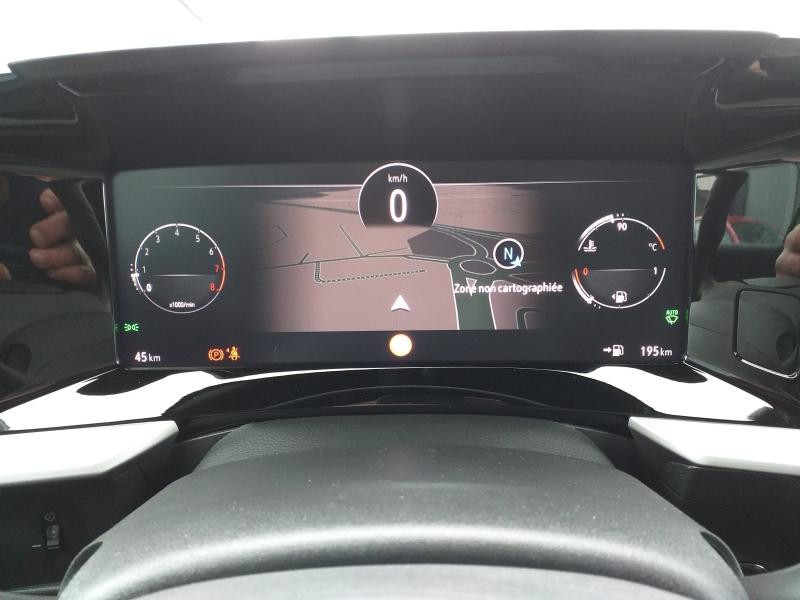 Occasion OPEL Mokka 1.2 Turbo 100ch GS 2025 Vert Ikone/Toit Noir métal 28590 € à Saint-Dié-des-Vosges