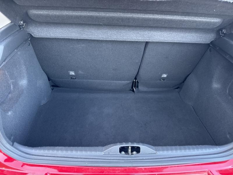 Used CITROEN C3 1.2 PureTech 110ch S&S Feel Pack 120-121g 2022 Rouge € 12490 in Saint-Dié-des-Vosges