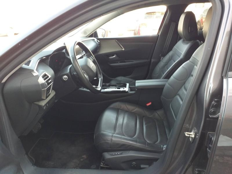 Used CITROEN C5 X PureTech 180ch S&S Shine EAT8 2022 Gris Amazonite (M) € 22890 in Saint-Dié-des-Vosges