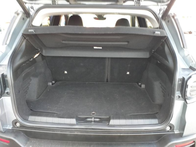 Used JEEP Avenger Electrique 156ch 115kW Summit 2023 Granite Métallisé + toit Volcano € 23900 in Saint-Dié-des-Vosges