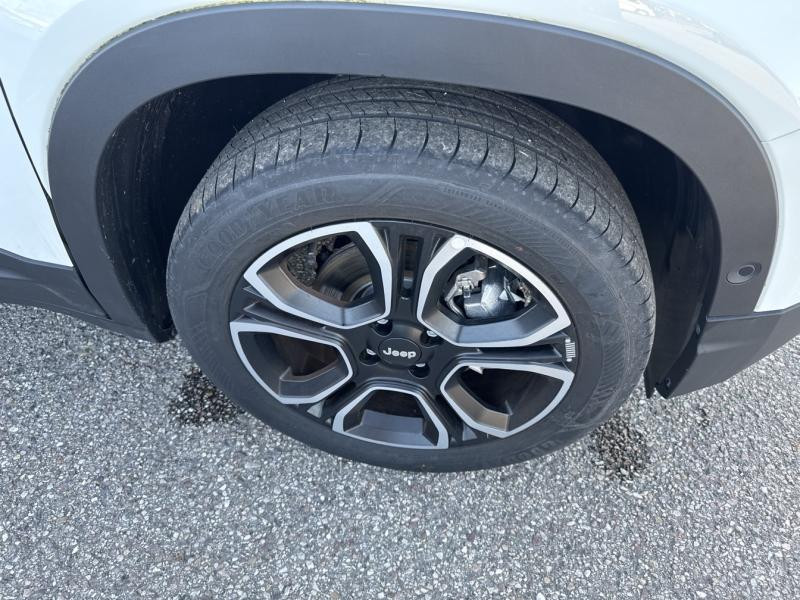 Used JEEP Avenger Electrique 156ch 115kW Summit 2025 Snow + toit Volcano € 41350 in Saint-Dié-des-Vosges