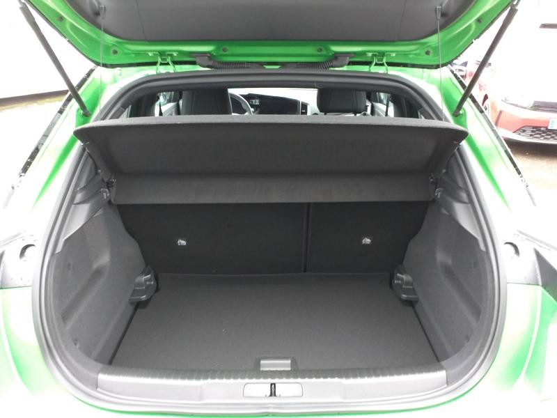 Occasion OPEL Mokka 1.2 Turbo 100ch GS 2025 Vert Ikone/Toit Noir métal 28590 € à Saint-Dié-des-Vosges