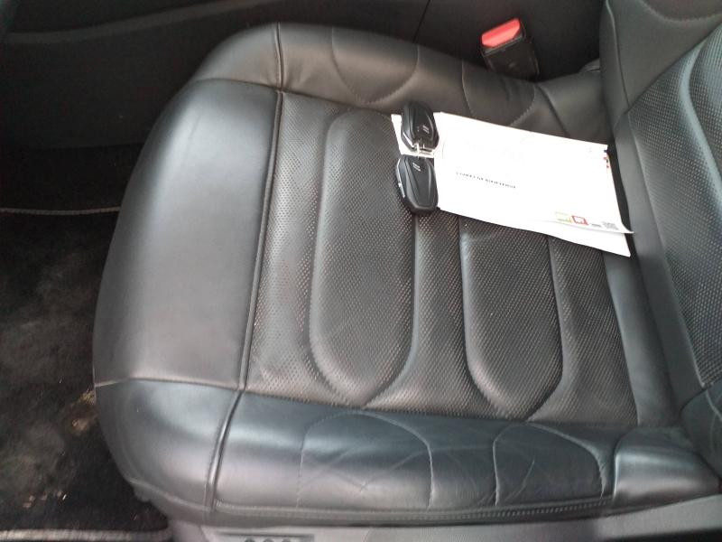 Used CITROEN C5 X PureTech 180ch S&S Shine EAT8 2022 Gris Amazonite (M) € 22890 in Saint-Dié-des-Vosges