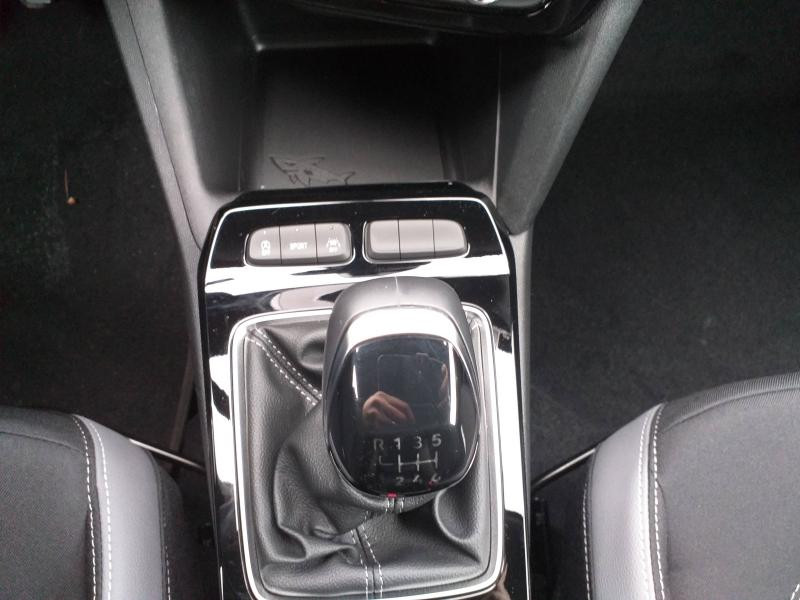 Occasion OPEL Mokka 1.2 Turbo 100ch GS 2025 Vert Ikone/Toit Noir métal 28590 € à Saint-Dié-des-Vosges