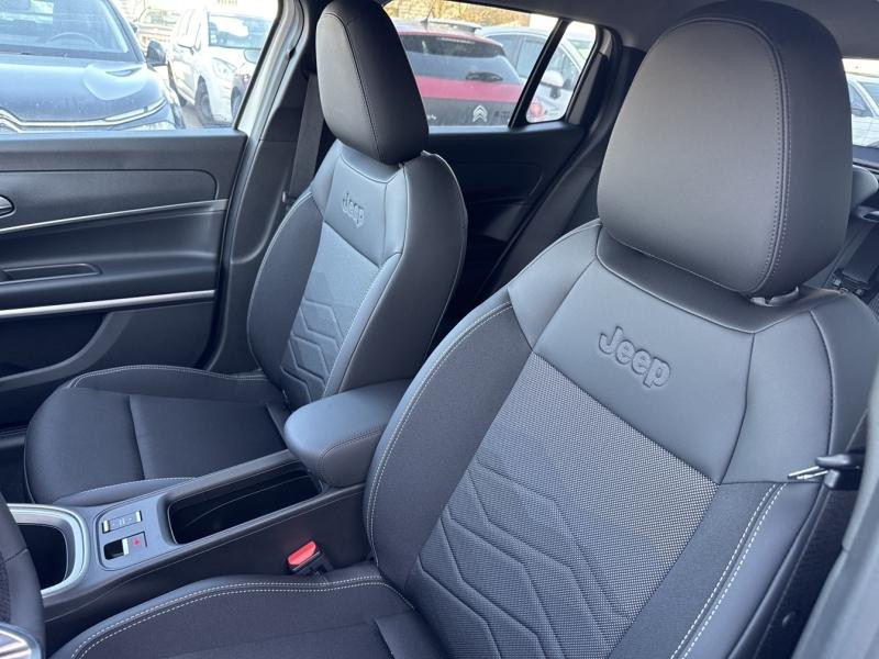 Used JEEP Avenger Electrique 156ch 115kW Summit 2025 Snow + toit Volcano € 41350 in Saint-Dié-des-Vosges