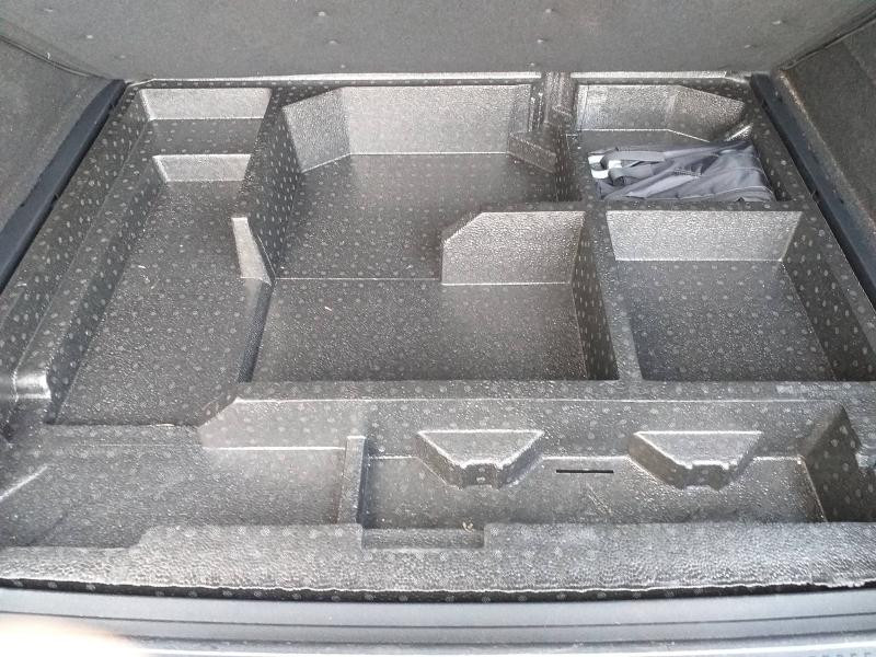 Used CITROEN C5 X PureTech 180ch S&S Shine EAT8 2022 Gris Amazonite (M) € 22890 in Saint-Dié-des-Vosges