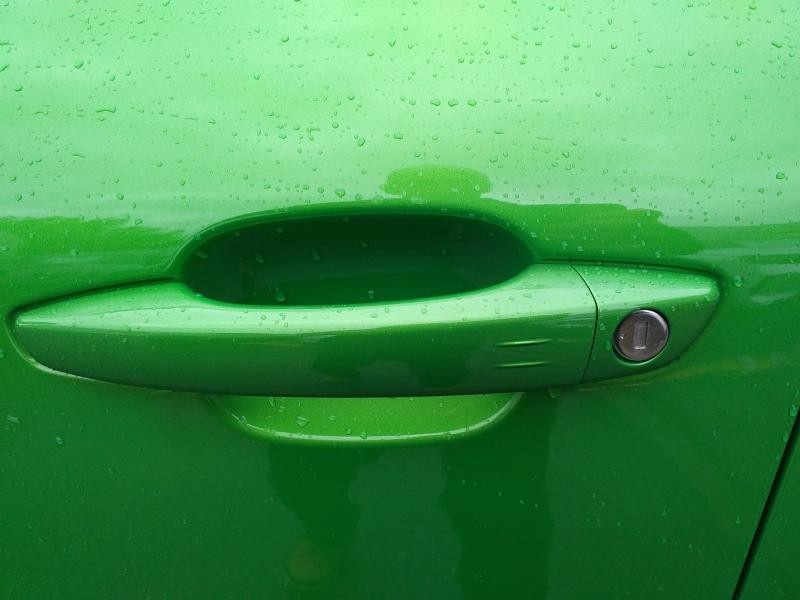 Occasion OPEL Mokka 1.2 Turbo 100ch GS 2025 Vert Ikone/Toit Noir métal 28590 € à Saint-Dié-des-Vosges