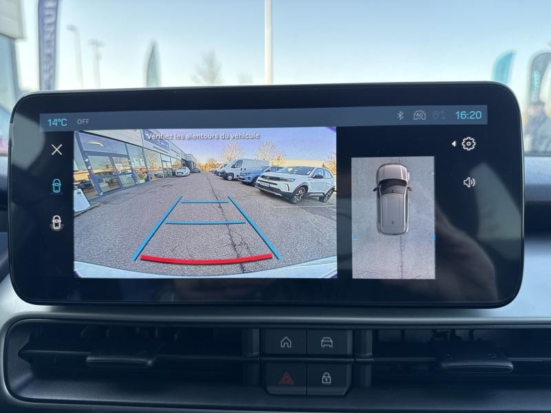 Used JEEP Avenger Electrique 156ch 115kW Summit 2025 Snow + toit Volcano € 41350 in Saint-Dié-des-Vosges